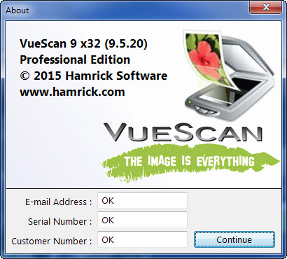 VueScan 9.5.20 Download